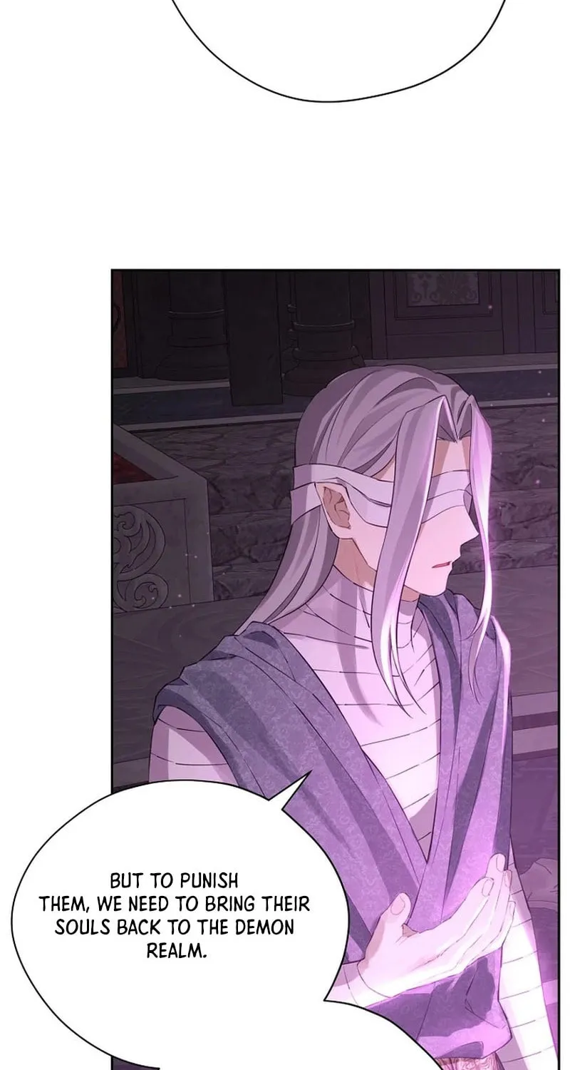 Read I Am the Real One chapter 129 image 22 on Lezhin