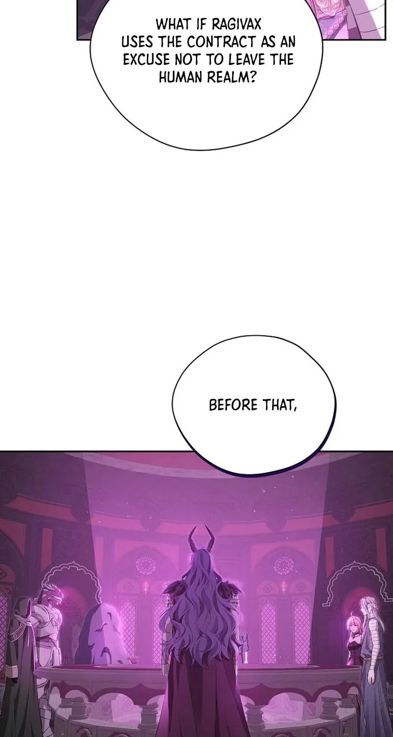 Read I Am the Real One chapter 129 image 23 on Lezhin