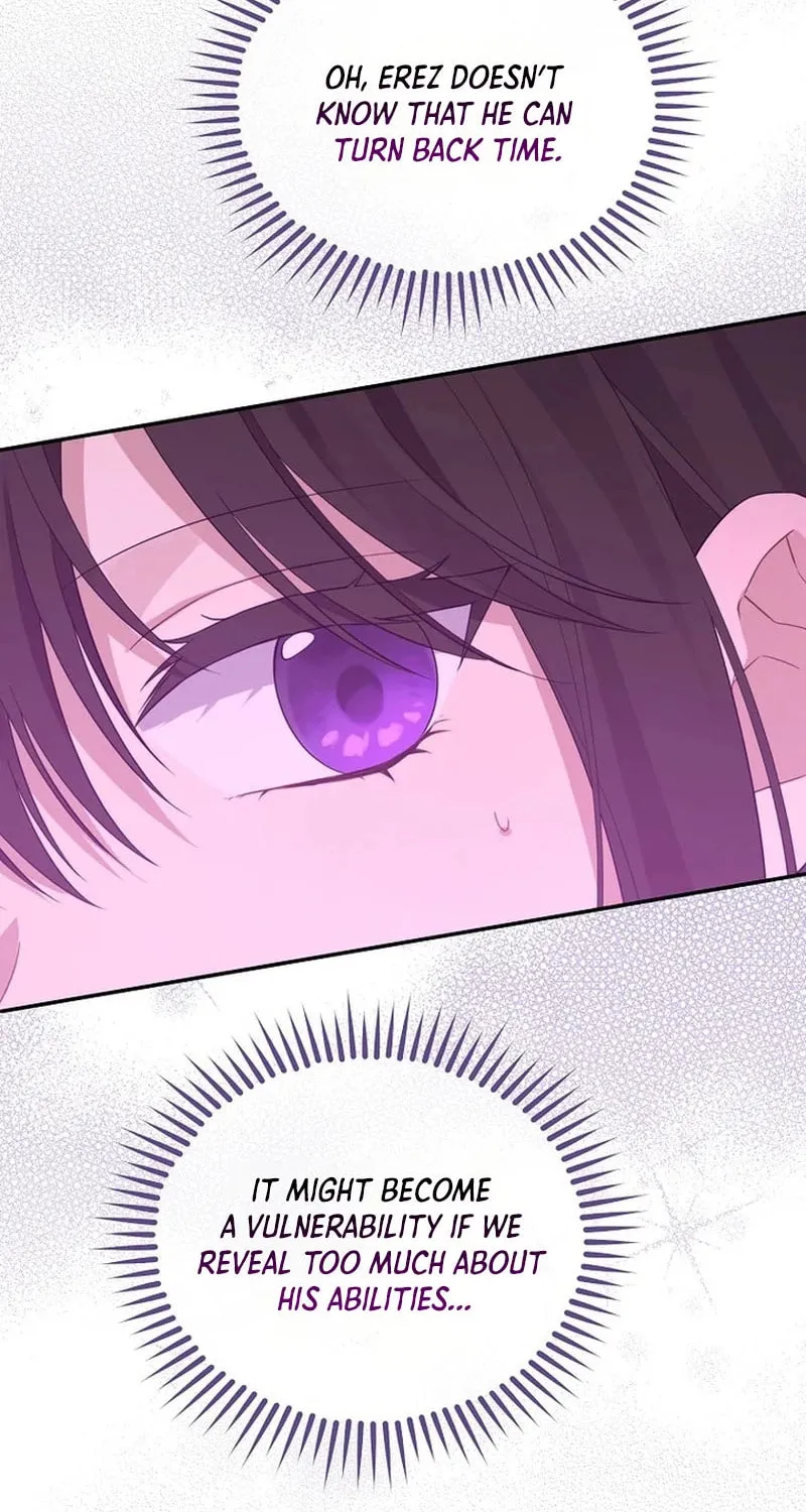 Read I Am the Real One chapter 129 image 27 on Lezhin
