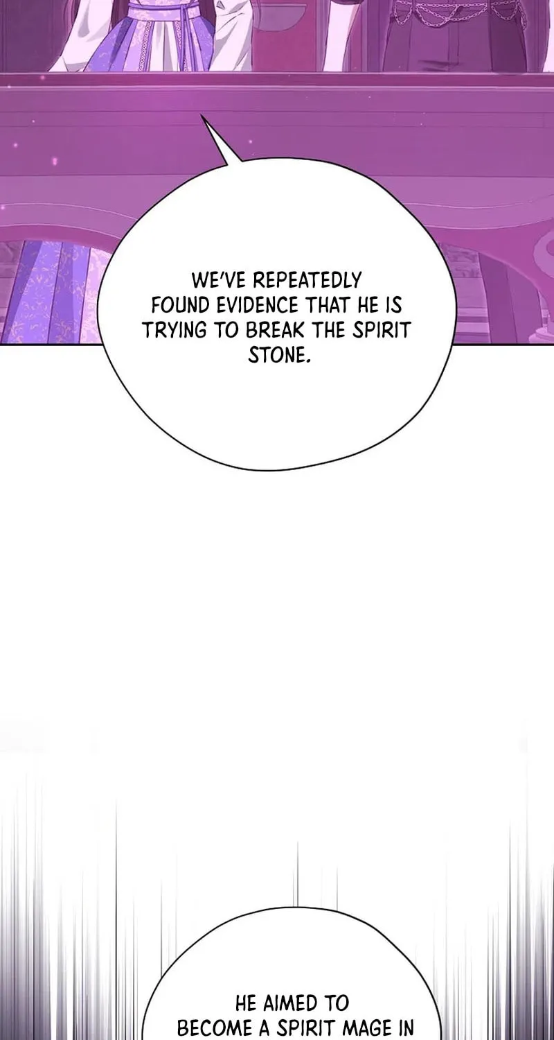 Read I Am the Real One chapter 129 image 29 on Lezhin
