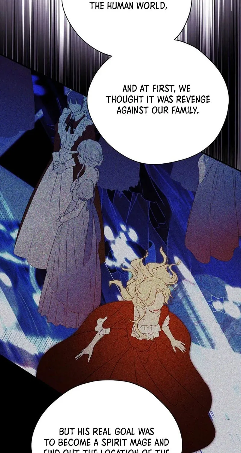 Read I Am the Real One chapter 129 image 30 on Lezhin