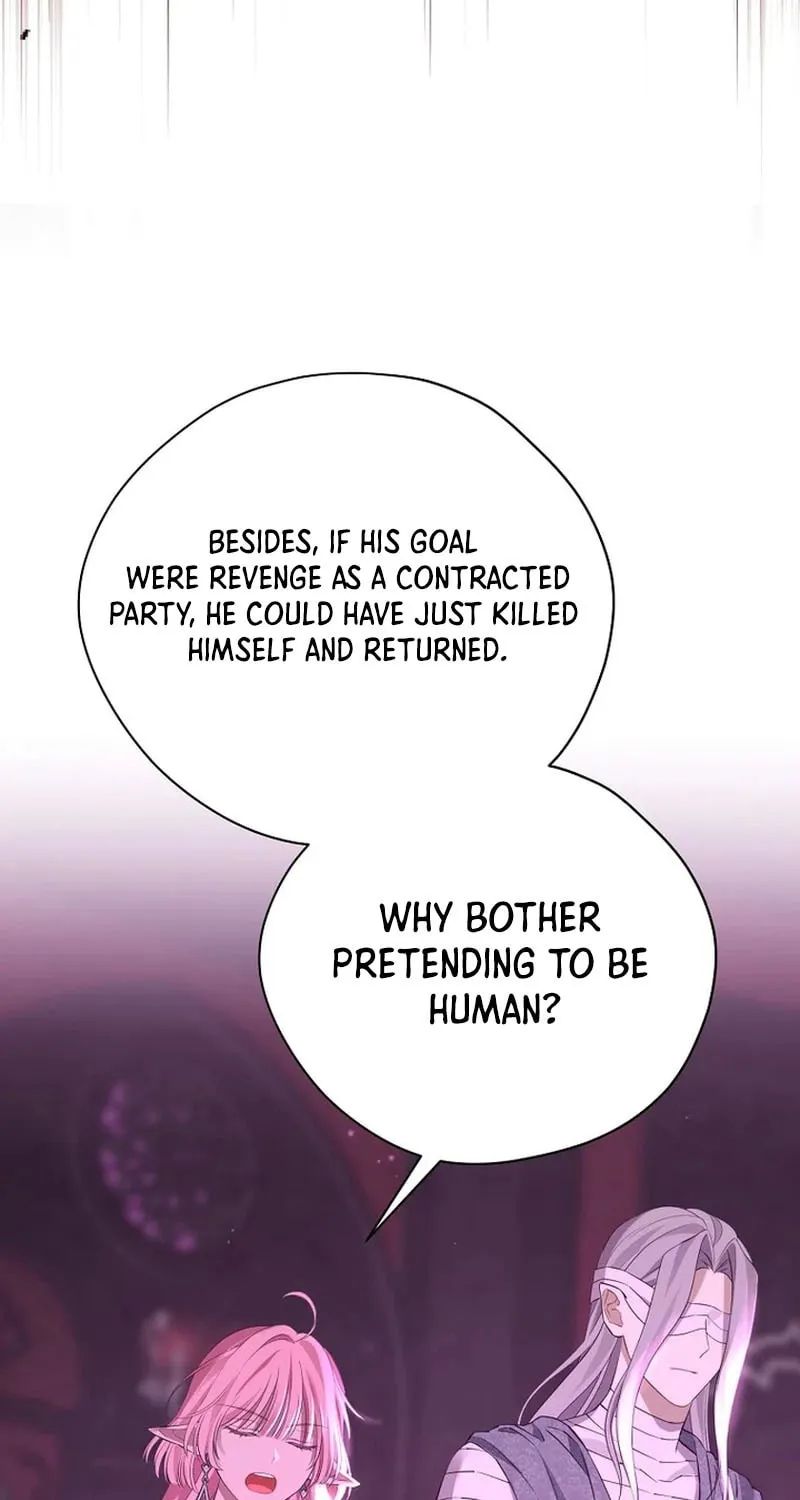 Read I Am the Real One chapter 129 image 34 on Lezhin