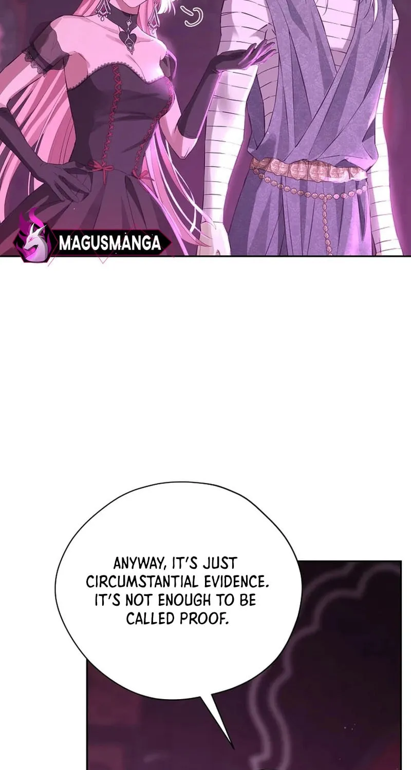 Read I Am the Real One chapter 129 image 35 on Lezhin