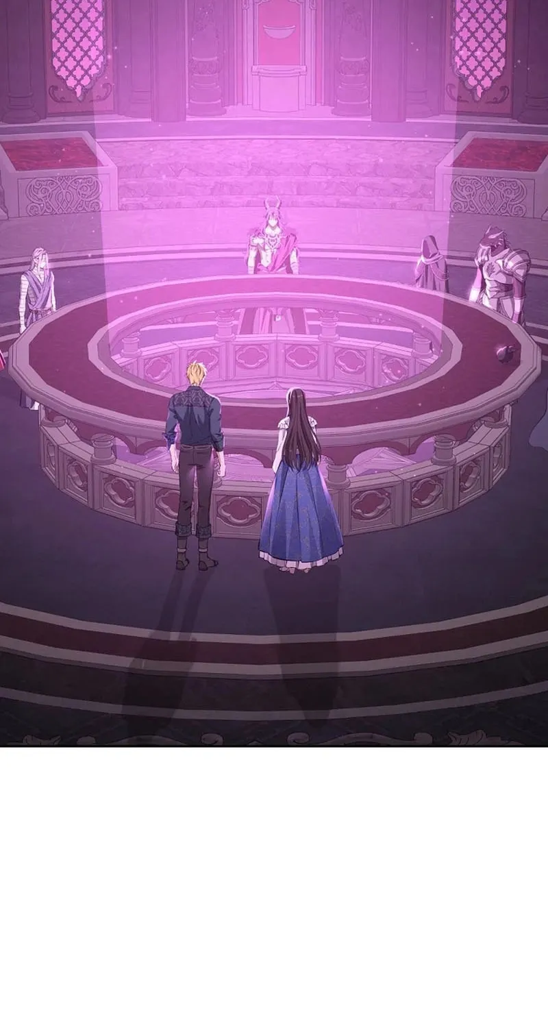 Read I Am the Real One chapter 129 image 37 on Lezhin