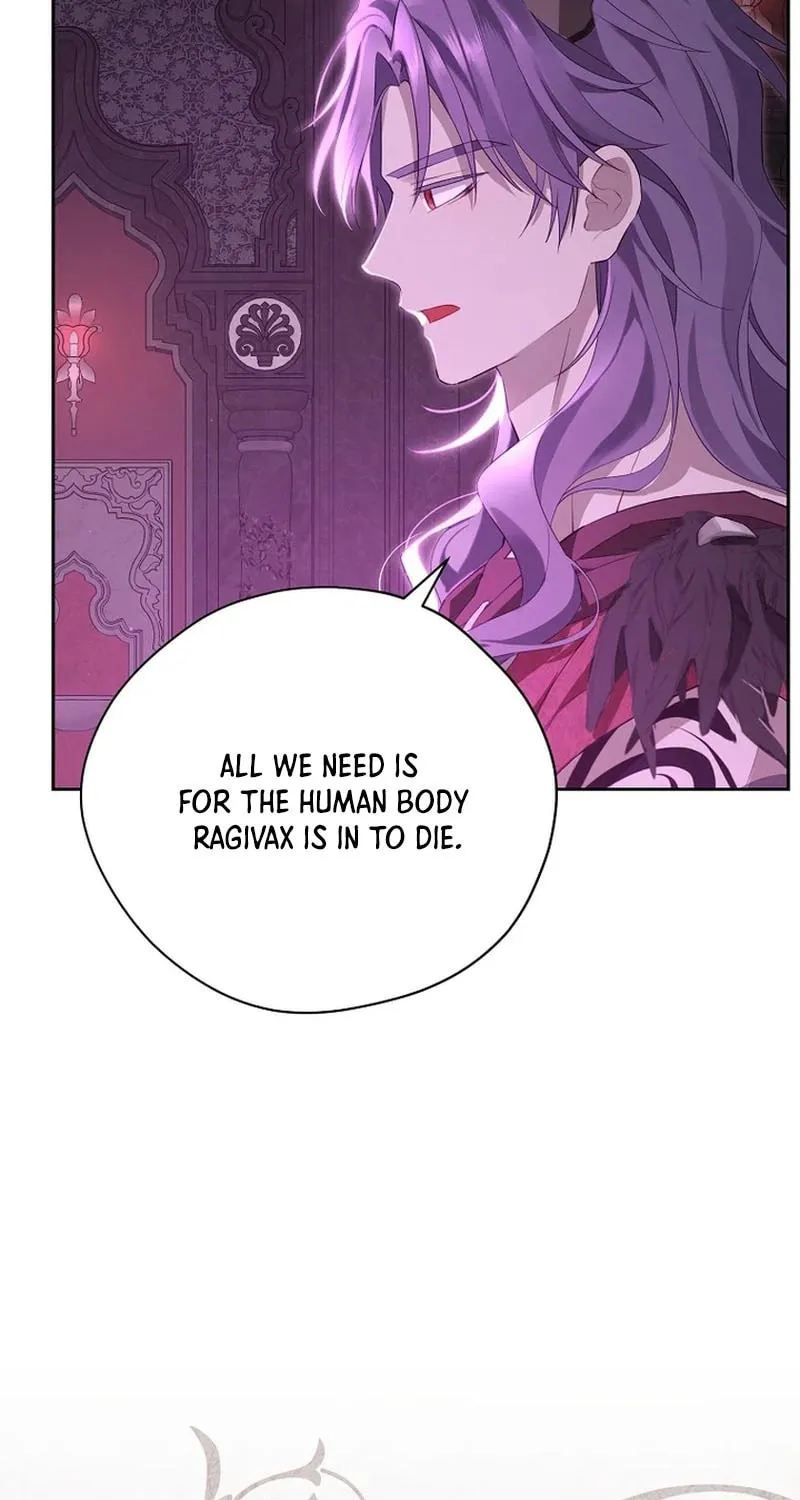 Read I Am the Real One chapter 129 image 48 on Lezhin