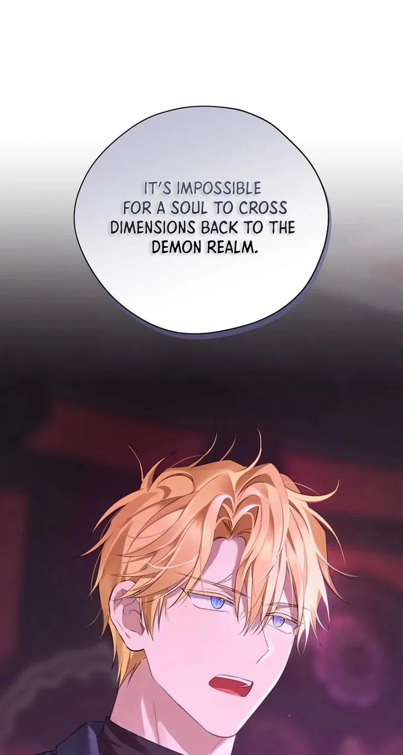 Read I Am the Real One chapter 129 image 52 on Lezhin
