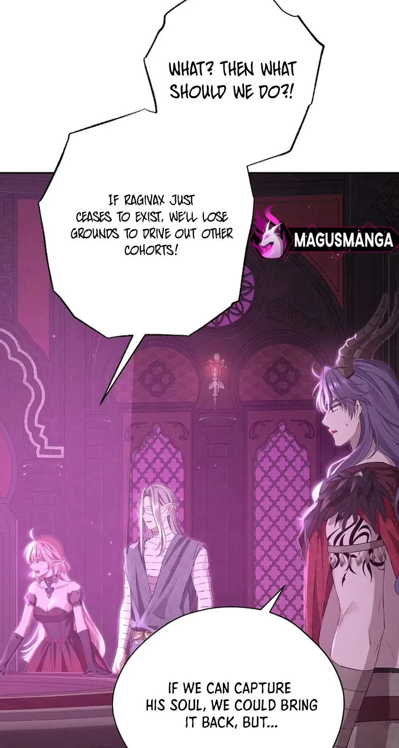 Read I Am the Real One chapter 129 image 55 on Lezhin