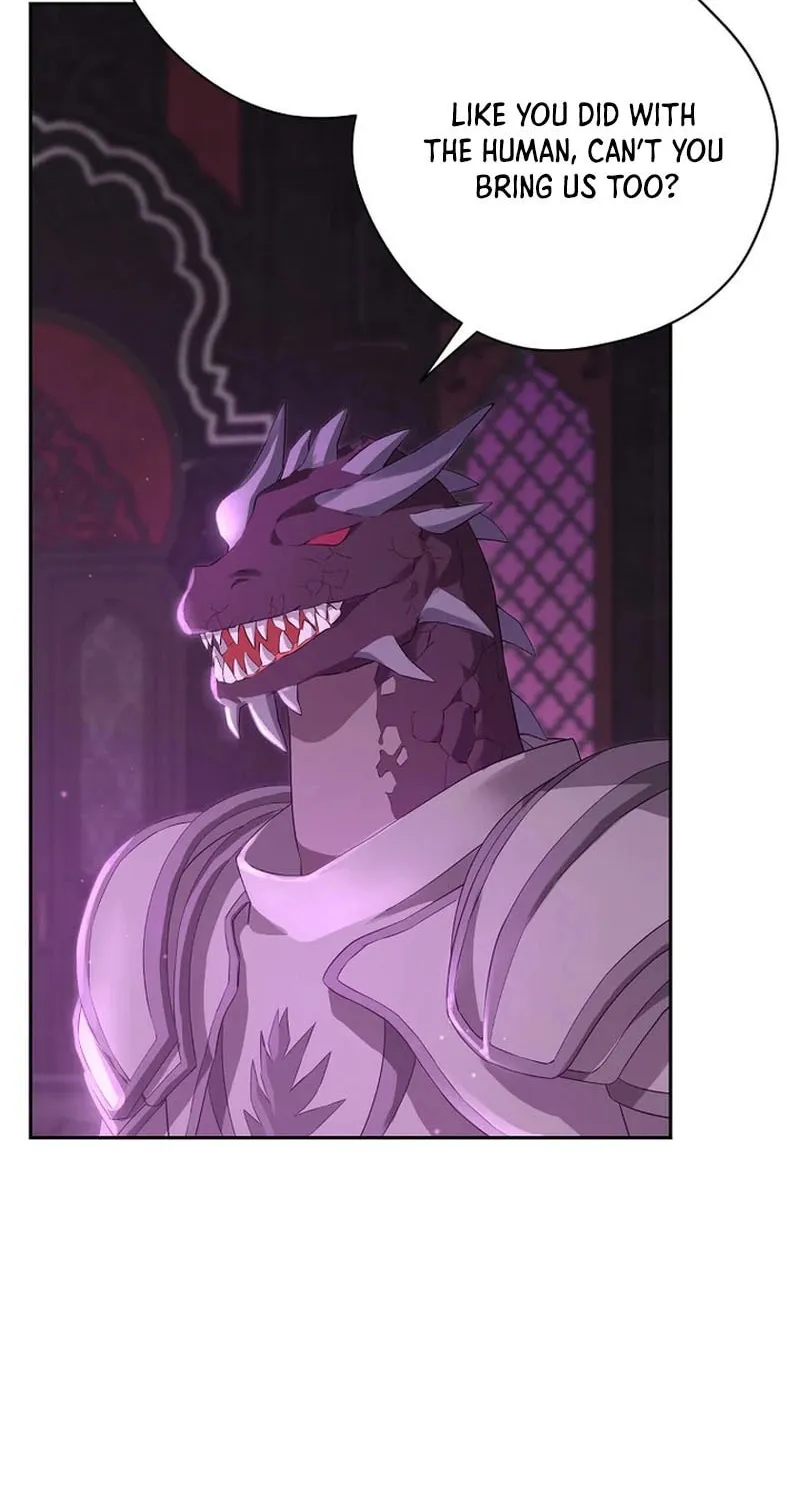 Read I Am the Real One chapter 129 image 57 on Lezhin