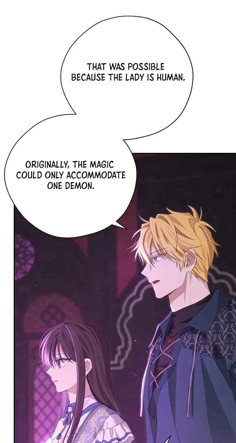 Read I Am the Real One chapter 129 image 58 on Lezhin