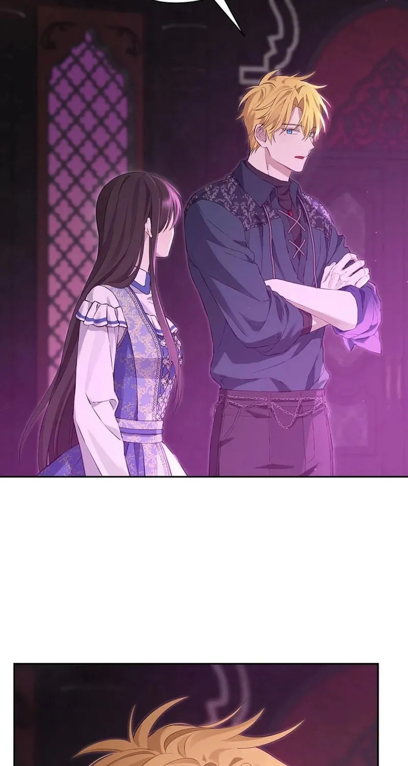 Read I Am the Real One chapter 129 image 6 on Lezhin