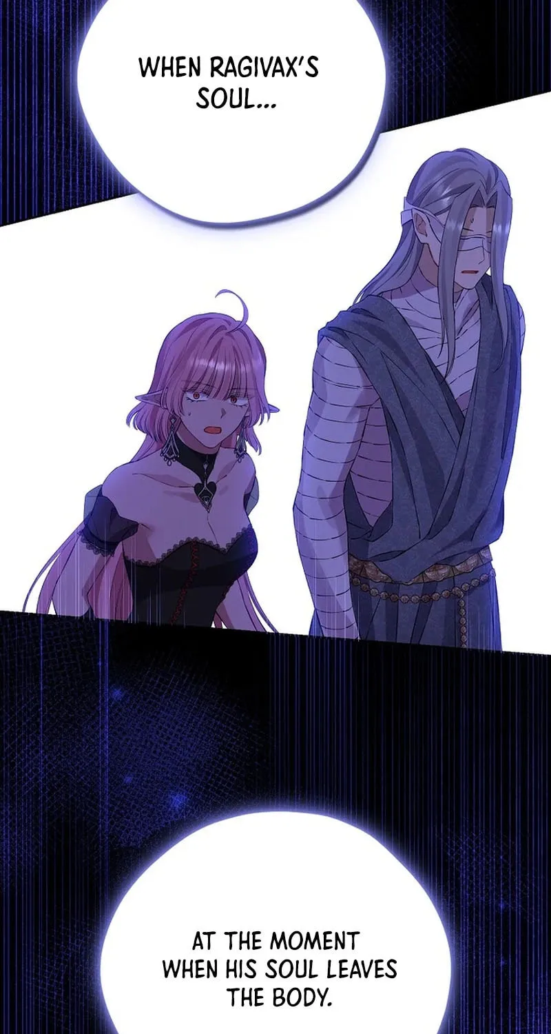 Read I Am the Real One chapter 129 image 64 on Lezhin