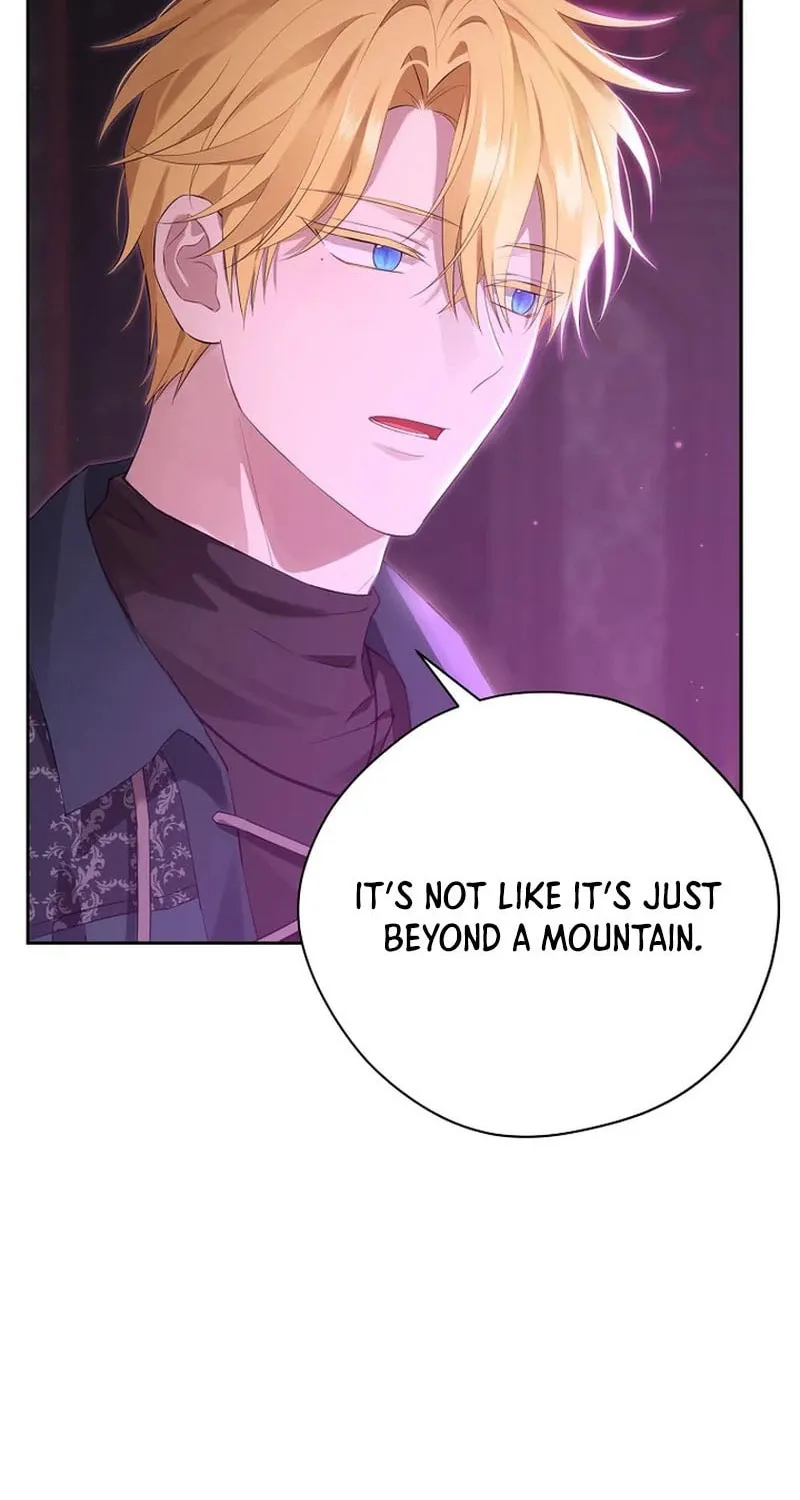 Read I Am the Real One chapter 129 image 7 on Lezhin