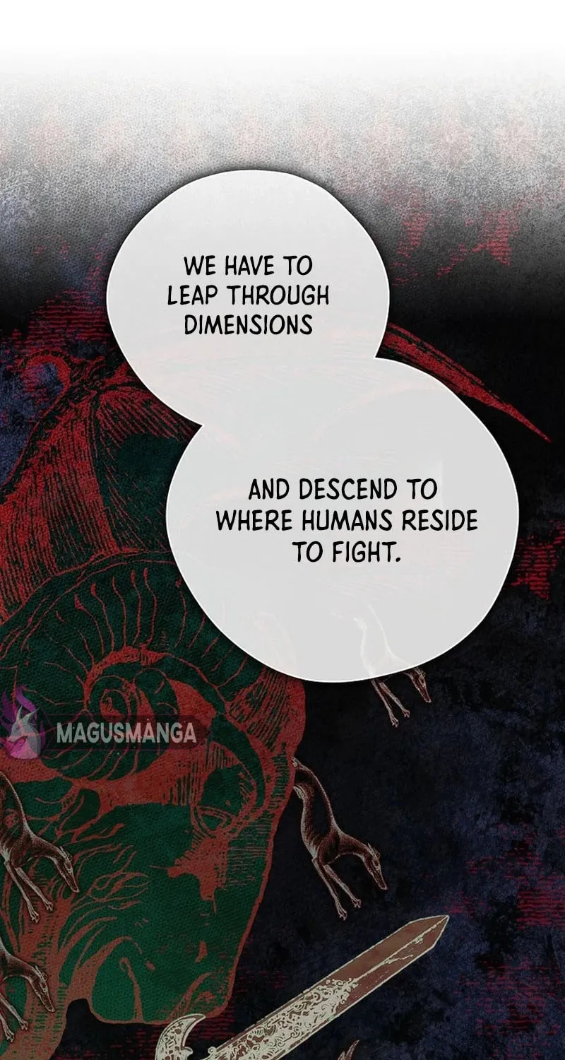 Read I Am the Real One chapter 129 image 8 on Lezhin