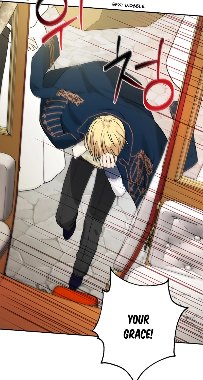 Read I Am the Real One chapter 13 image 11 on Lezhin
