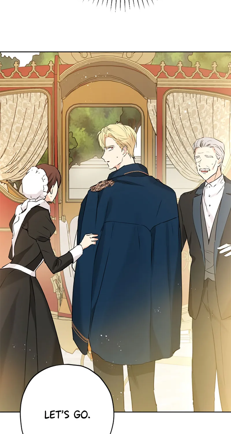 Read I Am the Real One chapter 13 image 15 on Lezhin