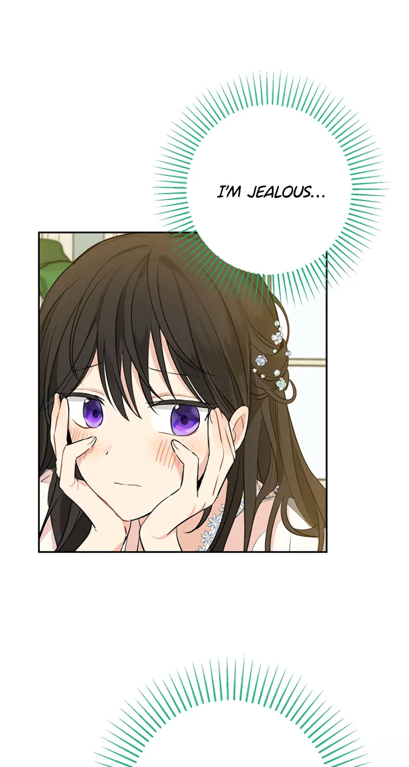Read I Am the Real One chapter 13 image 20 on Lezhin