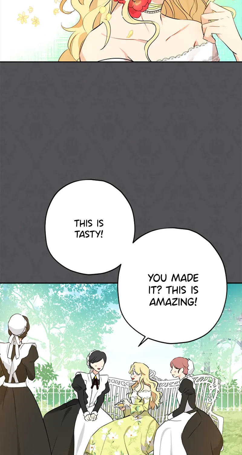 Read I Am the Real One chapter 13 image 22 on Lezhin