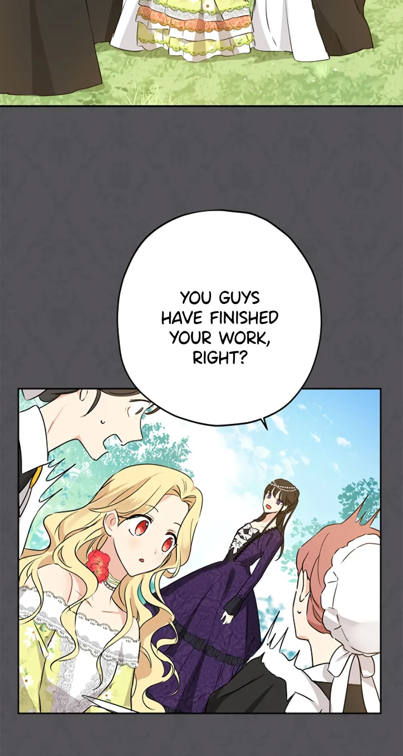 Read I Am the Real One chapter 13 image 23 on Lezhin