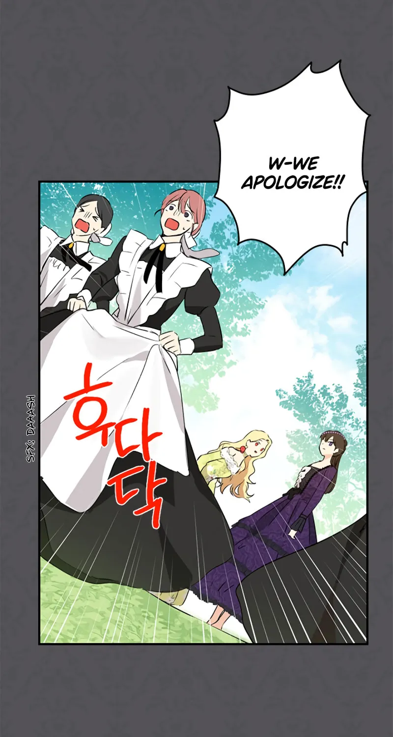 Read I Am the Real One chapter 13 image 24 on Lezhin