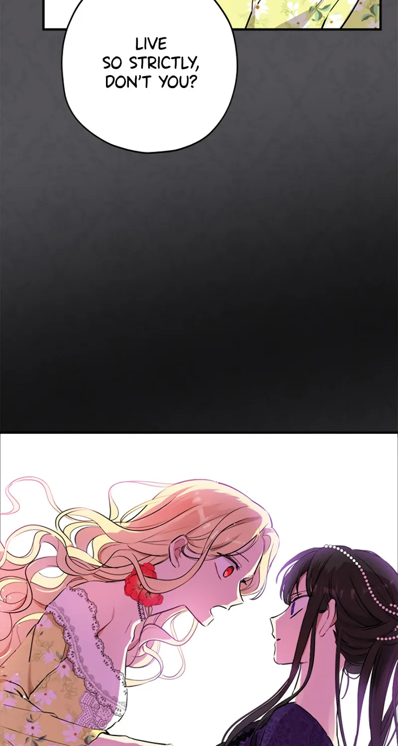 Read I Am the Real One chapter 13 image 27 on Lezhin