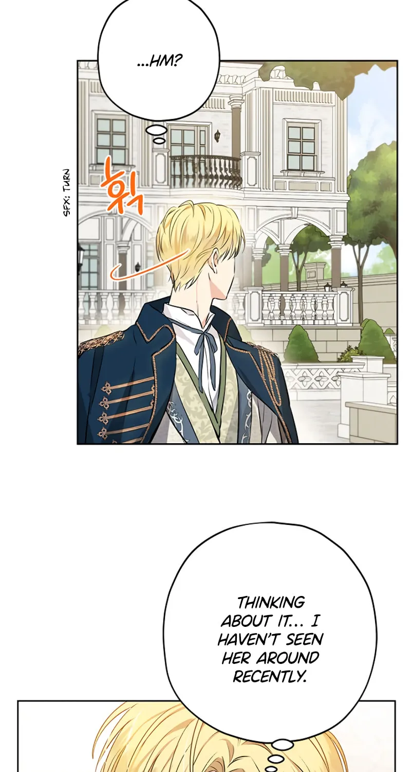 Read I Am the Real One chapter 13 image 3 on Lezhin