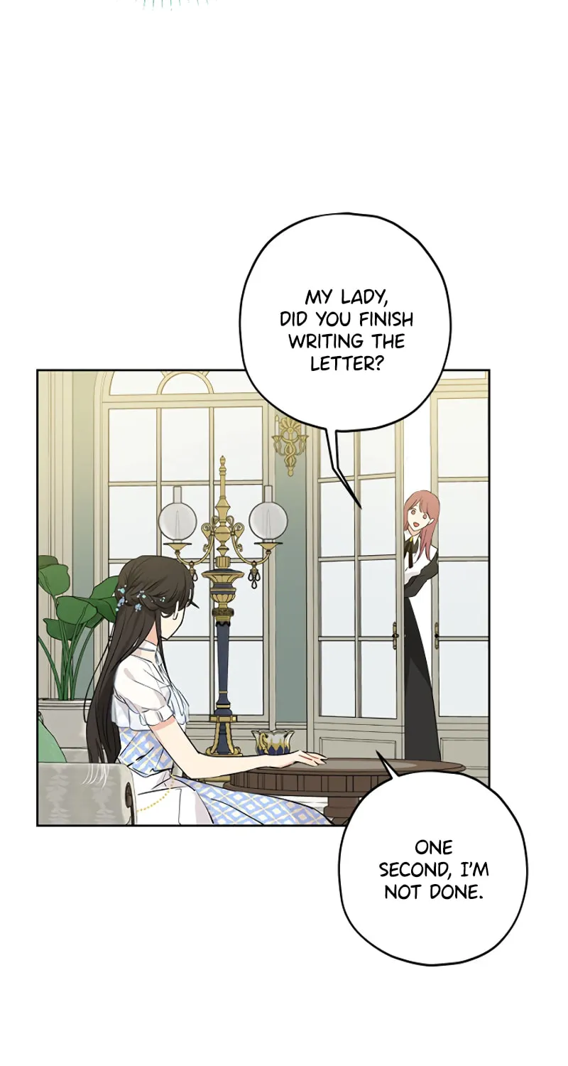 Read I Am the Real One chapter 13 image 32 on Lezhin