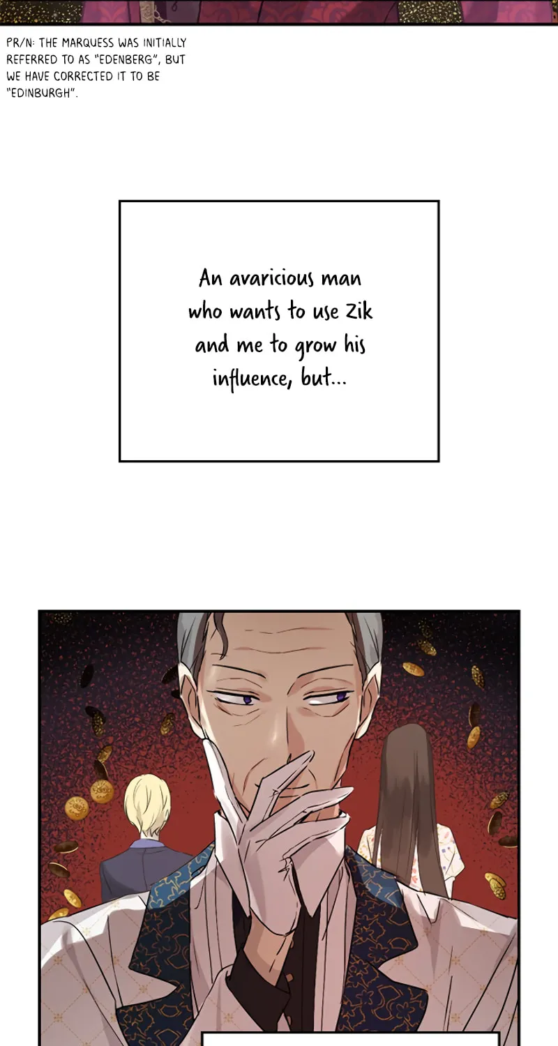 Read I Am the Real One chapter 13 image 36 on Lezhin