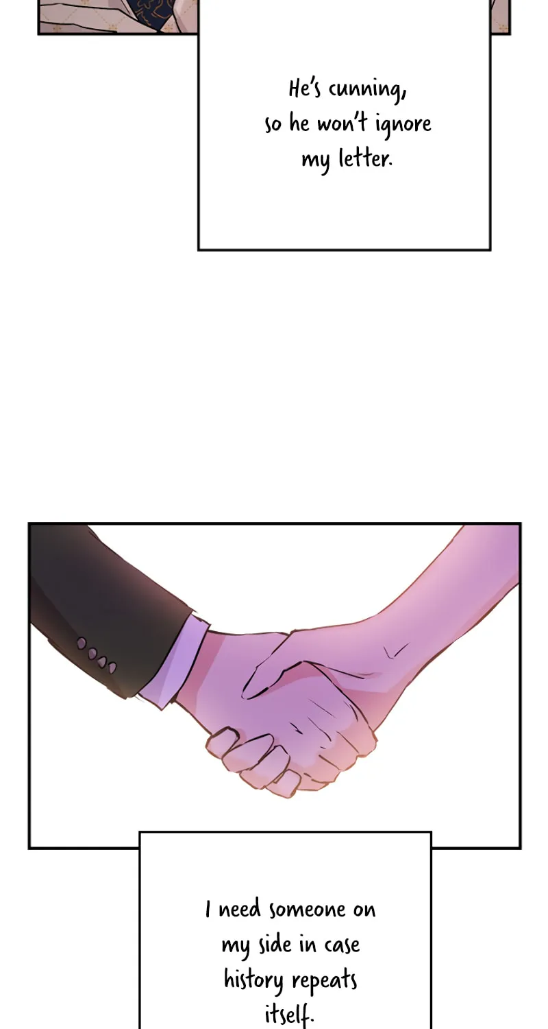Read I Am the Real One chapter 13 image 37 on Lezhin