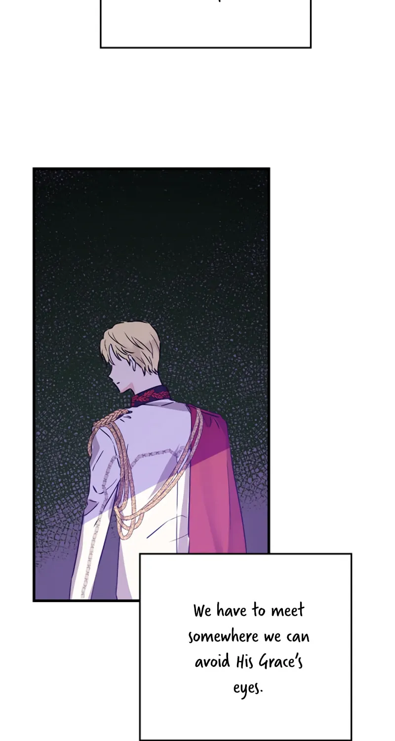 Read I Am the Real One chapter 13 image 38 on Lezhin