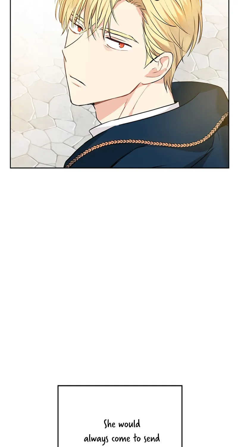 Read I Am the Real One chapter 13 image 4 on Lezhin