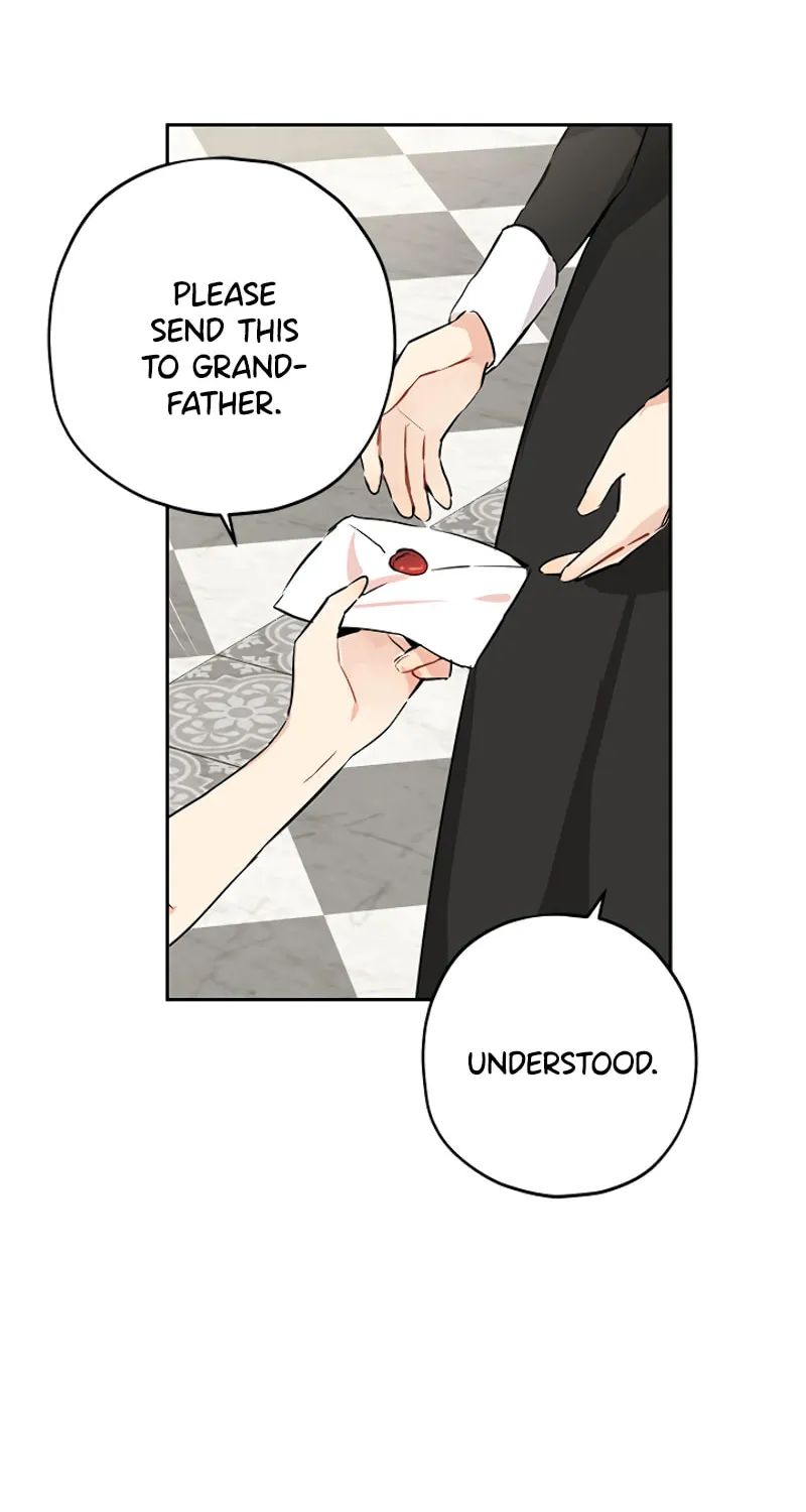 Read I Am the Real One chapter 13 image 42 on Lezhin