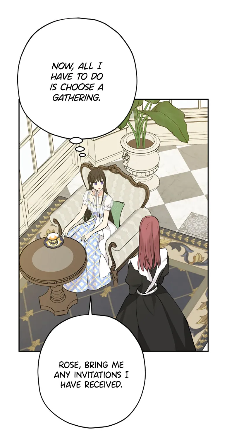 Read I Am the Real One chapter 13 image 43 on Lezhin