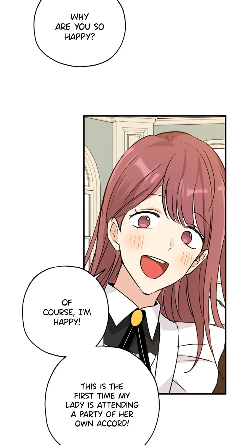 Read I Am the Real One chapter 13 image 45 on Lezhin