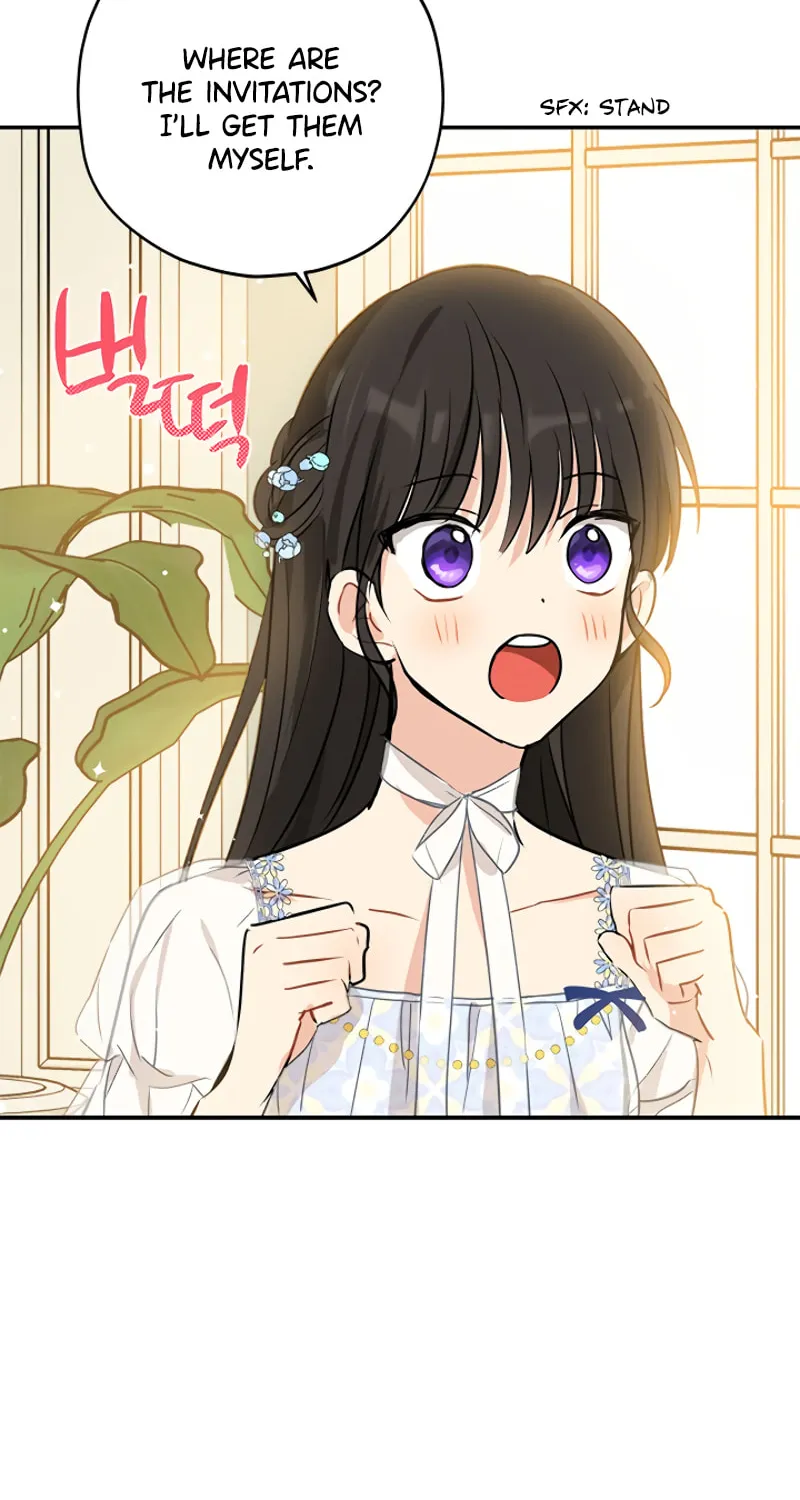 Read I Am the Real One chapter 13 image 48 on Lezhin