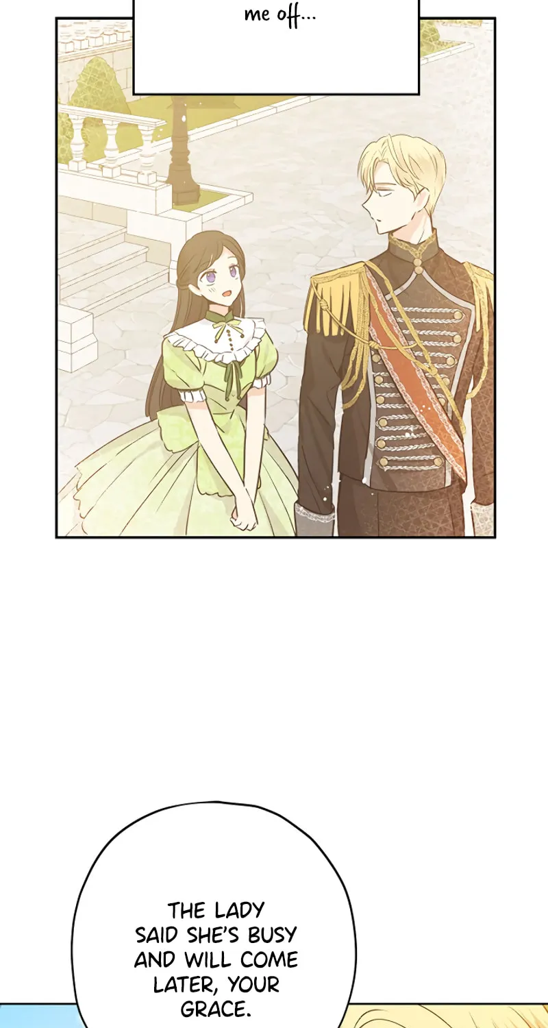Read I Am the Real One chapter 13 image 5 on Lezhin