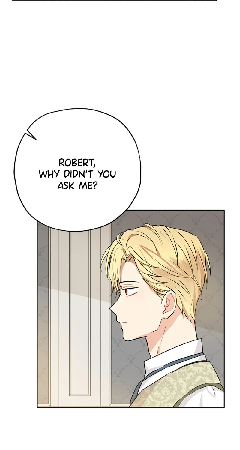Read I Am the Real One chapter 13 image 52 on Lezhin