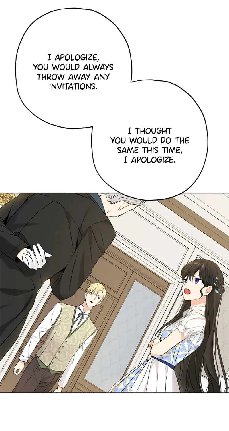 Read I Am the Real One chapter 13 image 53 on Lezhin