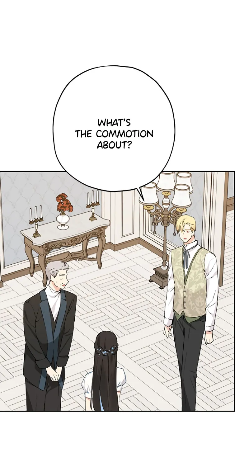 Read I Am the Real One chapter 13 image 54 on Lezhin