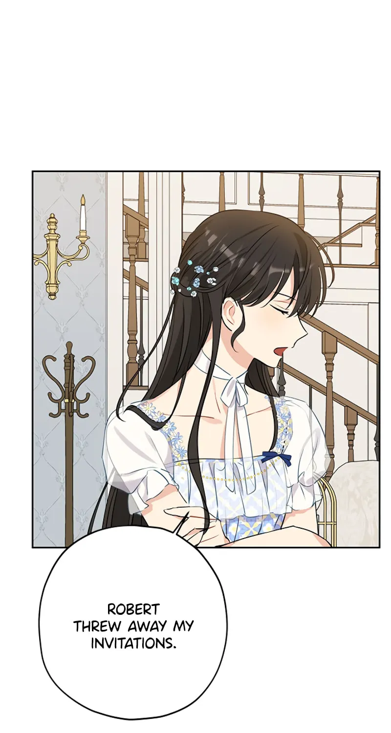 Read I Am the Real One chapter 13 image 55 on Lezhin