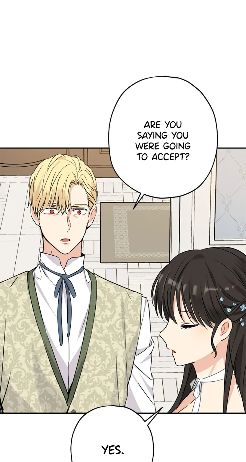 Read I Am the Real One chapter 13 image 56 on Lezhin