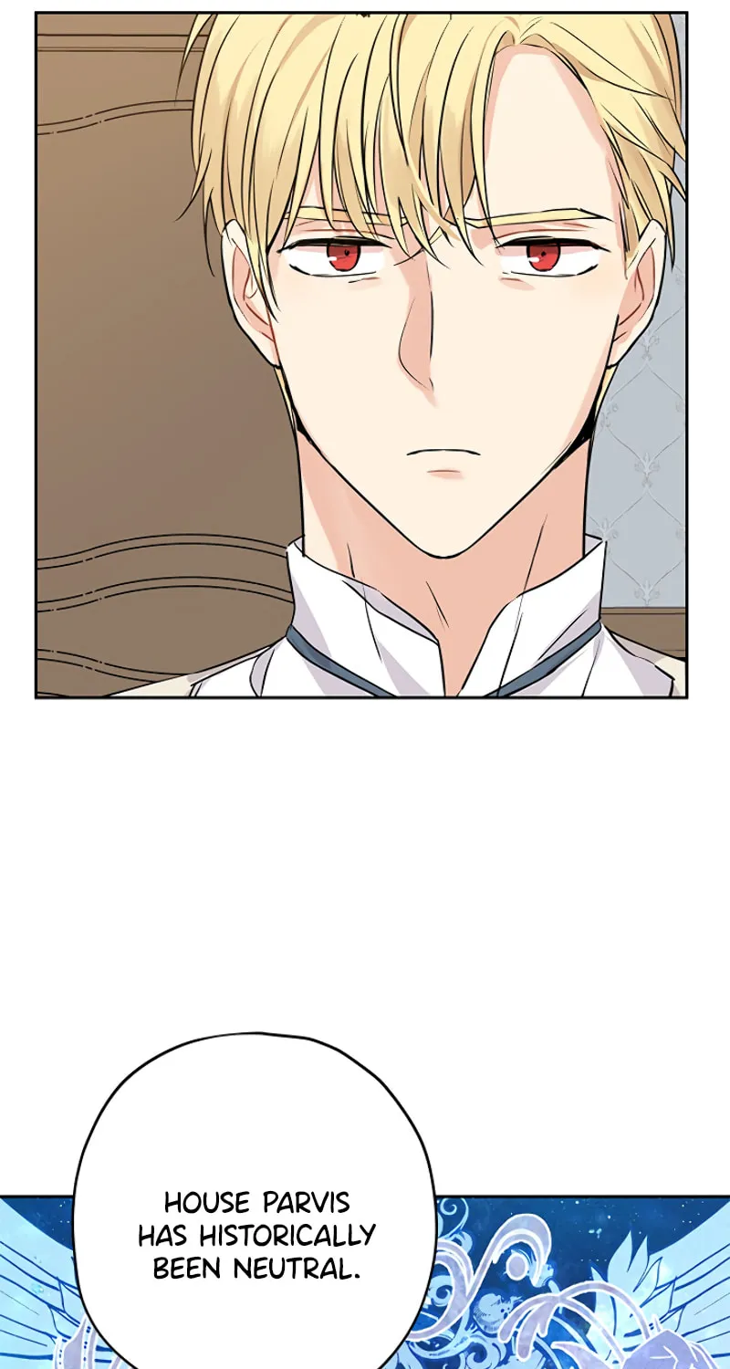 Read I Am the Real One chapter 13 image 58 on Lezhin