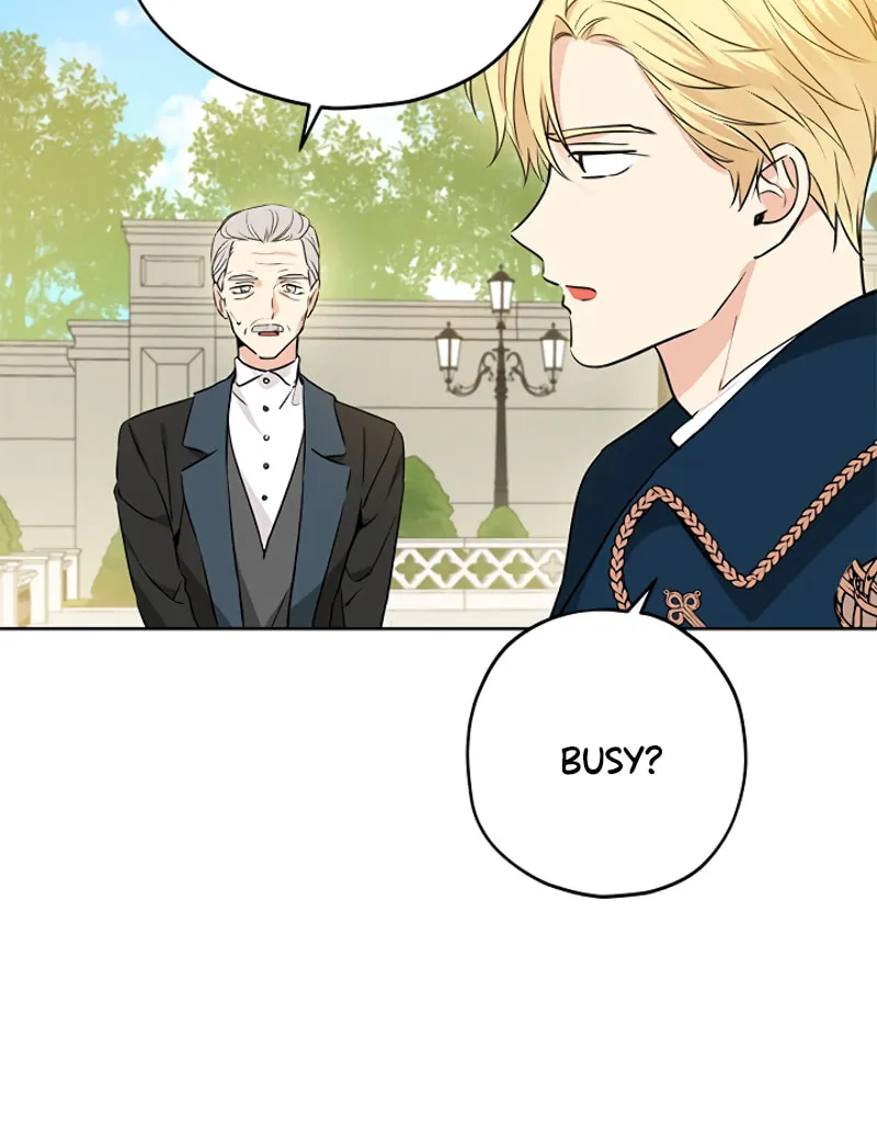 Read I Am the Real One chapter 13 image 6 on Lezhin