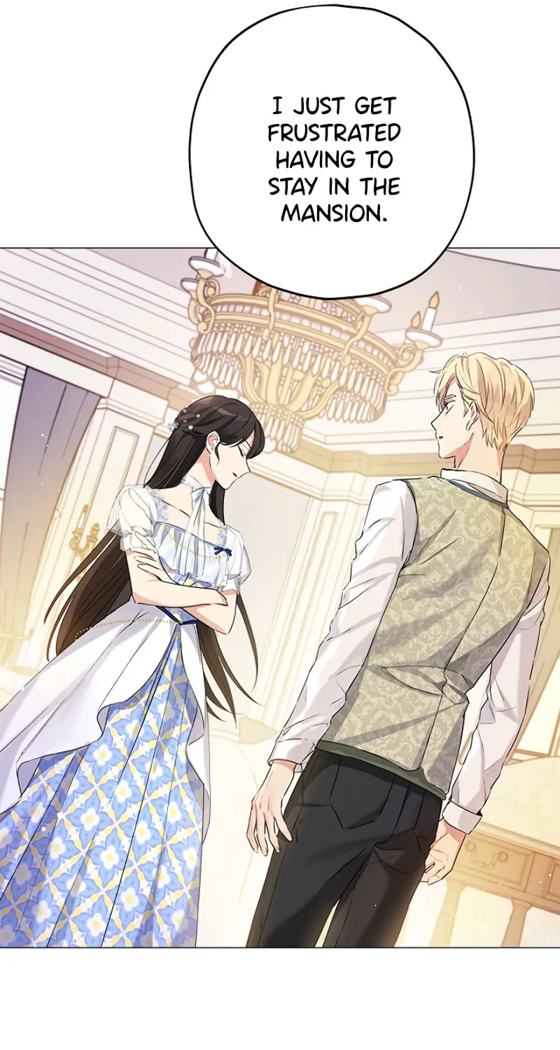 Read I Am the Real One chapter 13 image 61 on Lezhin