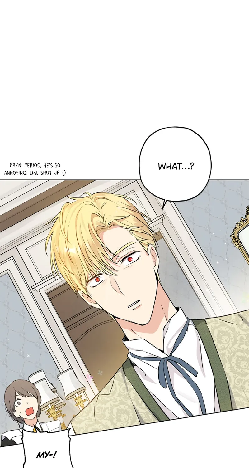 Read I Am the Real One chapter 13 image 62 on Lezhin