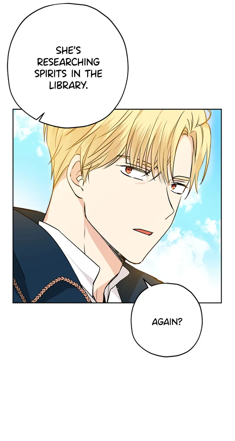 Read I Am the Real One chapter 13 image 7 on Lezhin