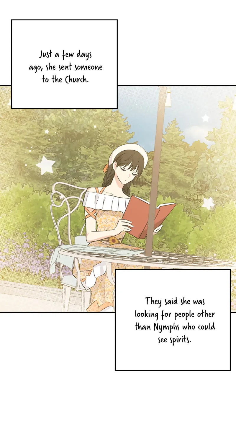 Read I Am the Real One chapter 13 image 8 on Lezhin