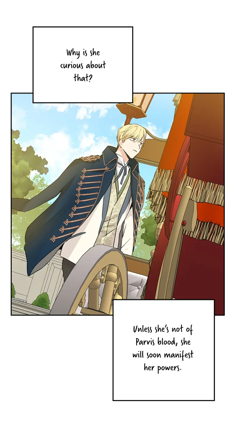 Read I Am the Real One chapter 13 image 9 on Lezhin