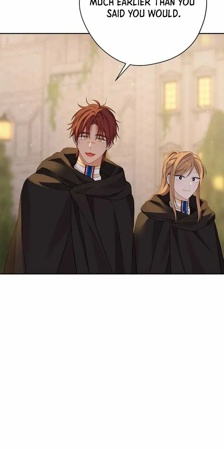 Read I Am the Real One chapter 131 image 13 on Lezhin