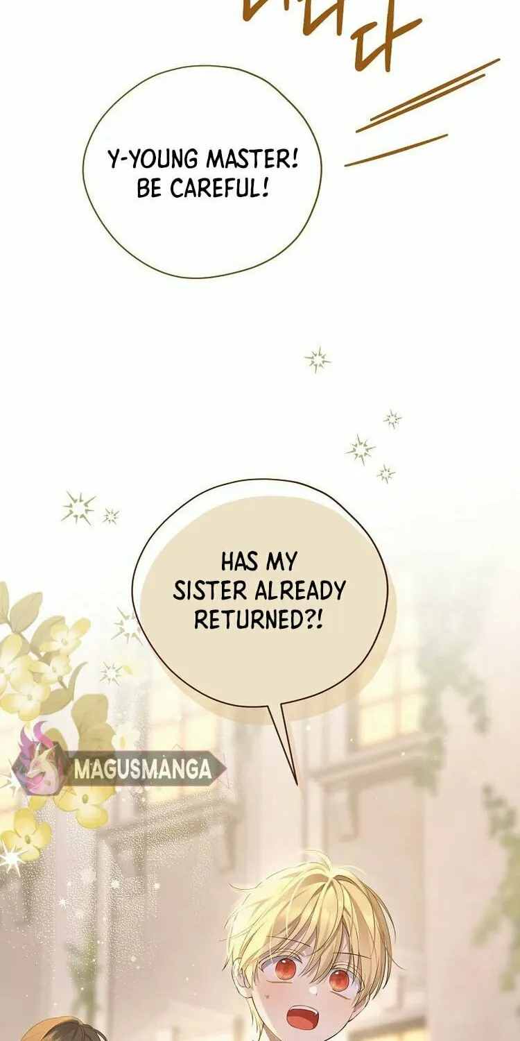Read I Am the Real One chapter 131 image 16 on Lezhin