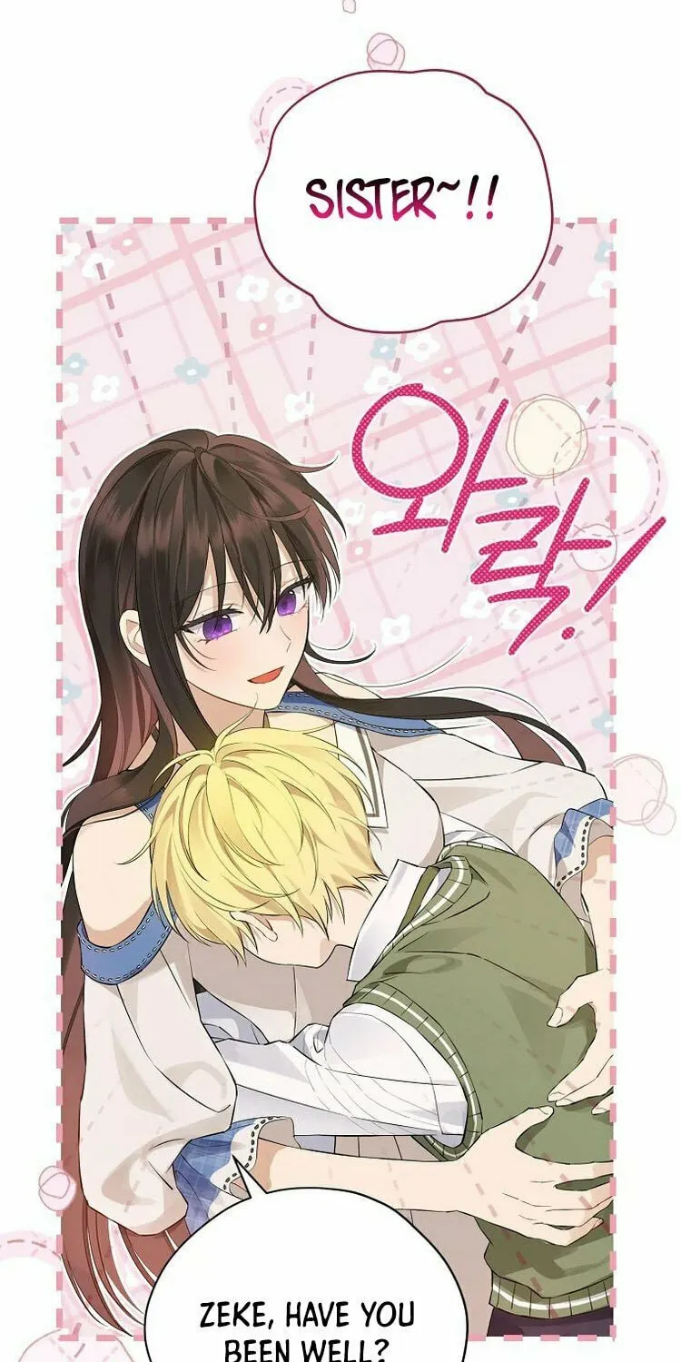 Read I Am the Real One chapter 131 image 18 on Lezhin